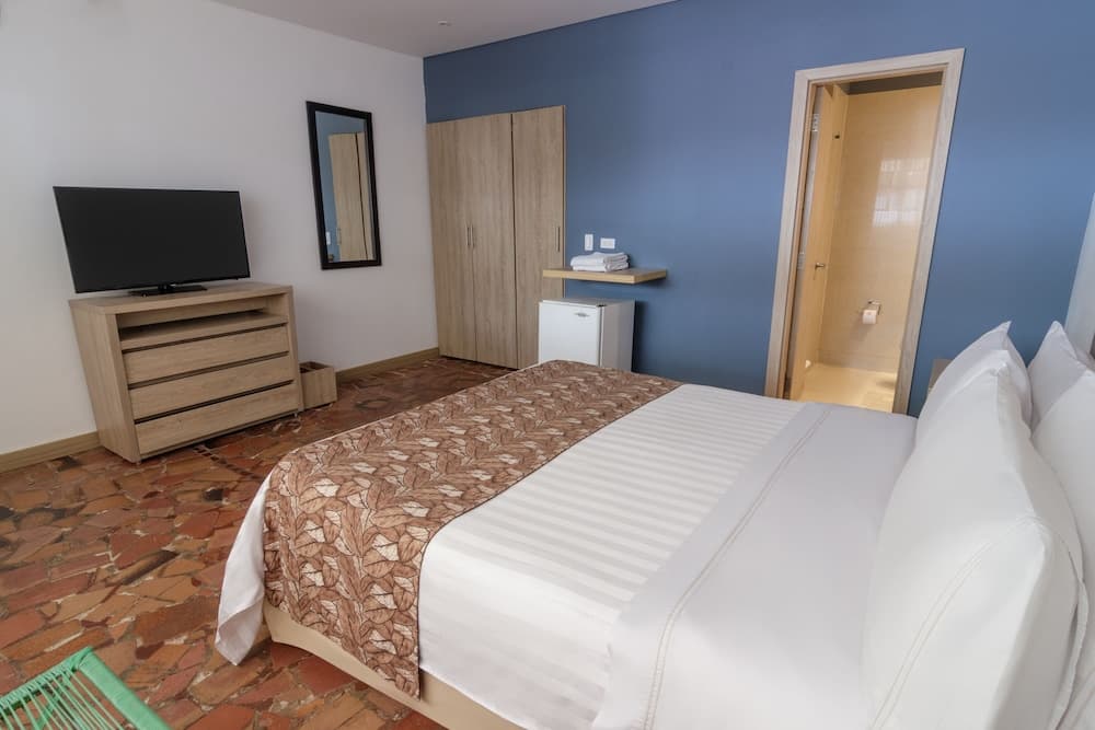 GHL Hotel Club El Puente