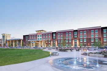 Hilton Garden Inn Manhattan