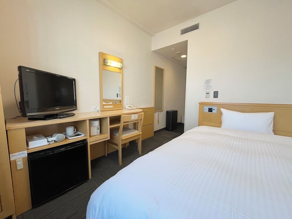 Hotel Route - Inn Kushiro Ekimae