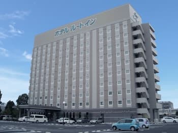 Hotel Route Inn Mitokenchomae