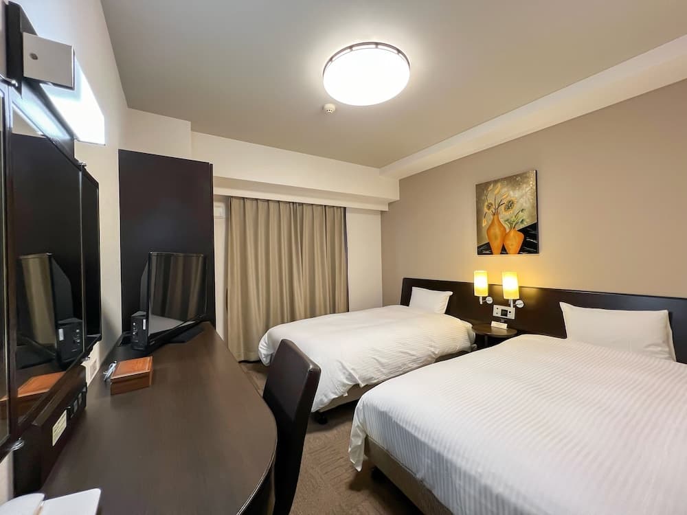 Hotel Route - Inn Hirosaki-Joto