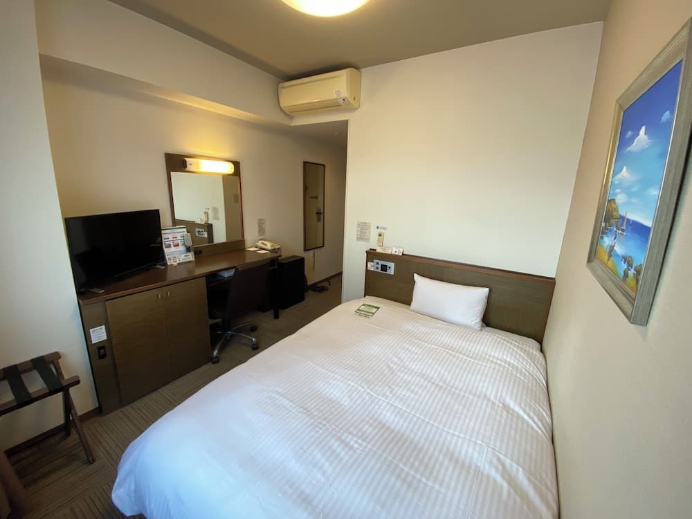 Hotel Route-Inn Hanamaki