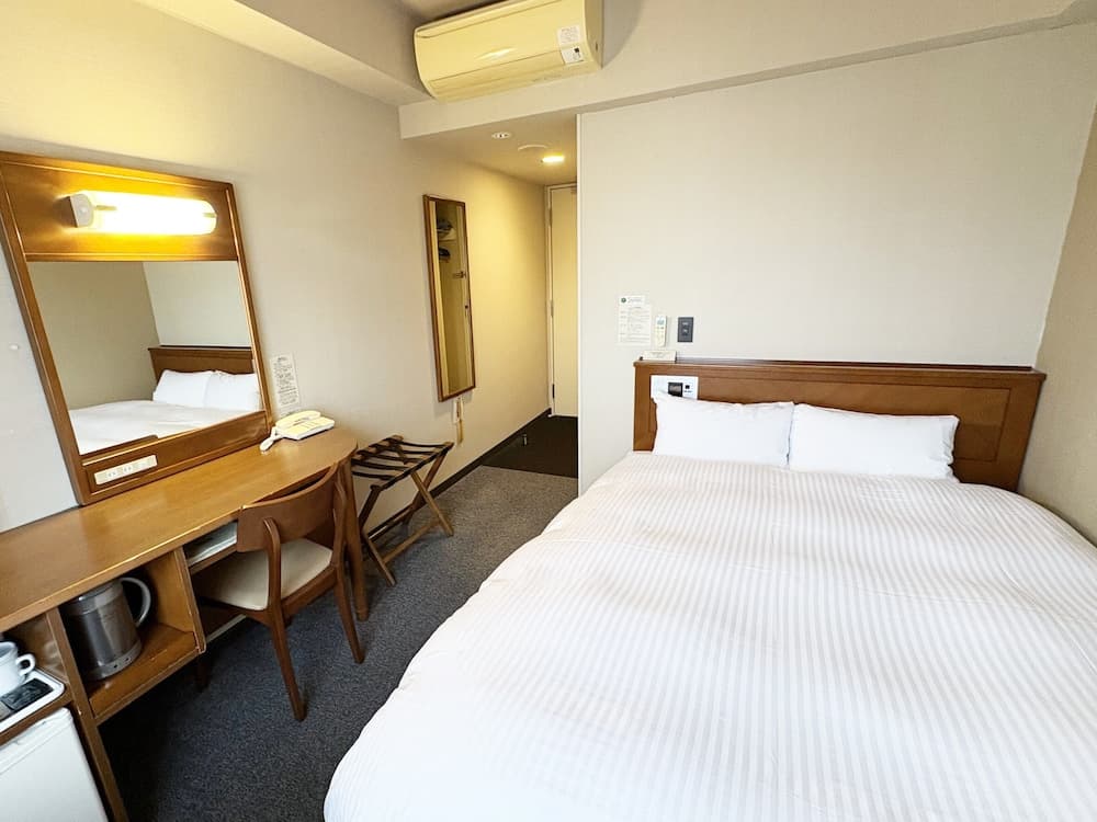 Hotel Route Inn Iwaki Ekimae