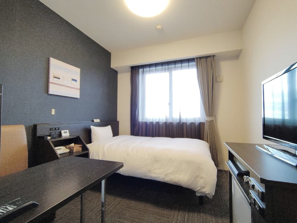 Hotel Route Inn Iwakiizumi Ekimae