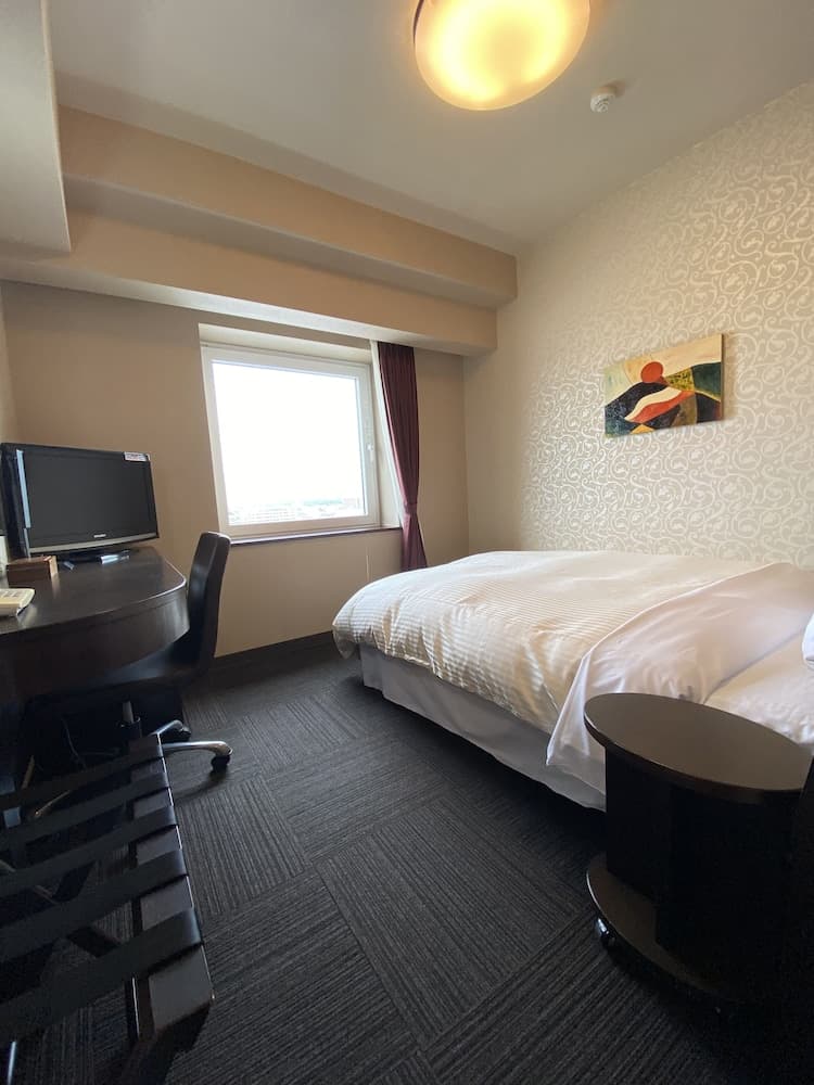 Hotel Route-Inn Koriyama Minami