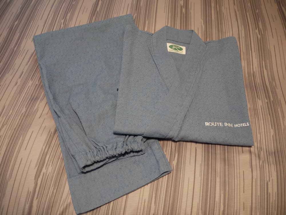 Hotel Route-Inn Fukuioowada