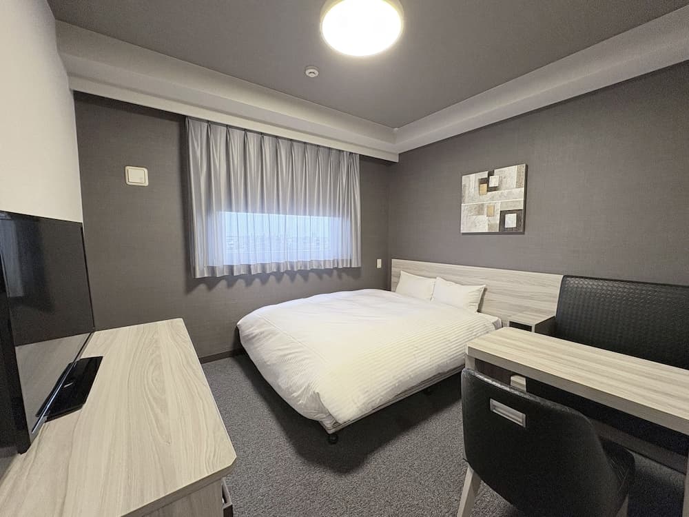 Hotel Route-Inn Dai-Ni Nishinasuno