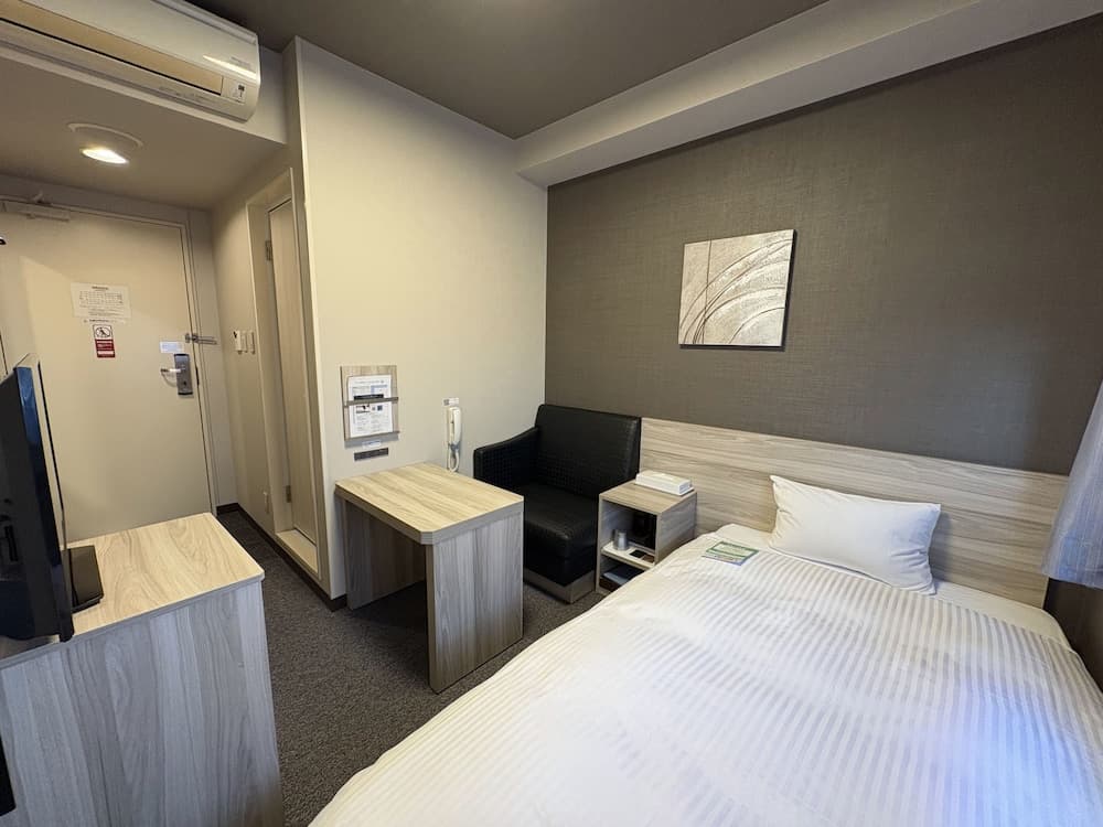 Hotel Route-Inn Dai-Ni Nishinasuno