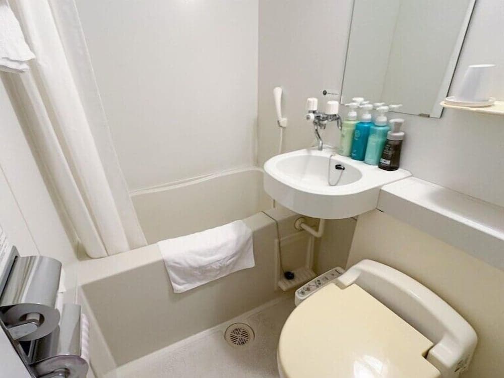 Hotel Route Inn Utsunomiya Miyukicho