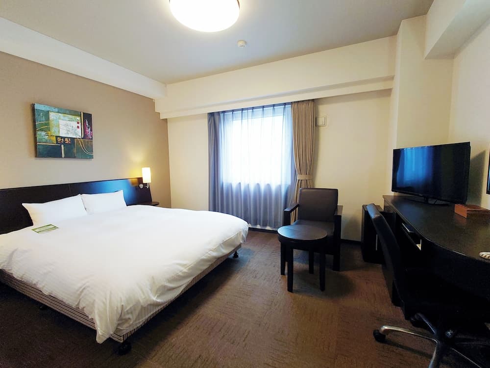 Hotel Route-Inn Aomori Chuo Inter