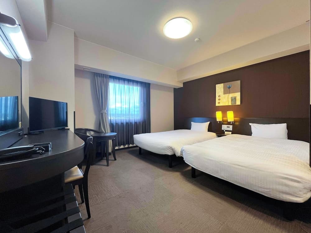 Hotel Route Inn Noshiro