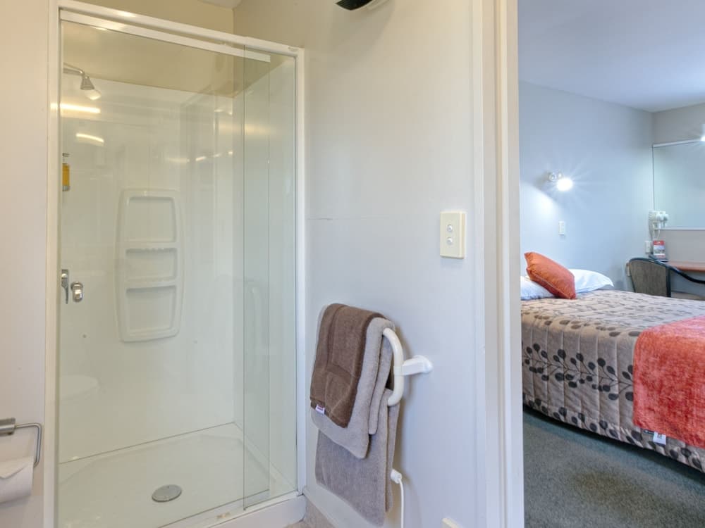 Bella Vista Motel Hanmer Springs