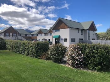 Bella Vista Motel Hanmer Springs