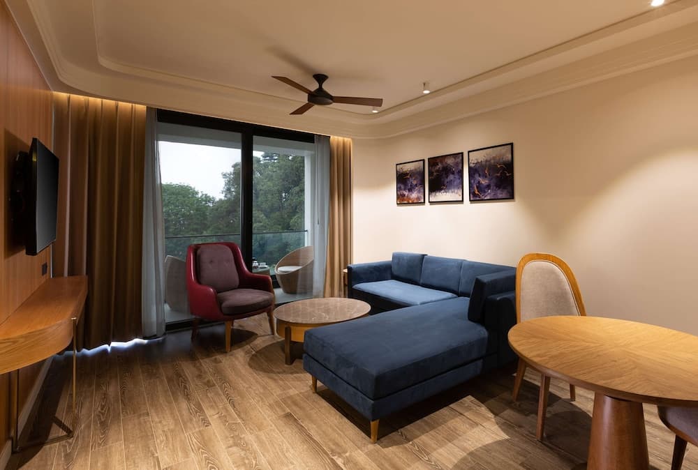 The Oasis Mussoorie - a member of Radisson Individuals