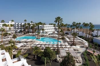 Hotel Riu Paraiso Lanzarote - All Inclusive