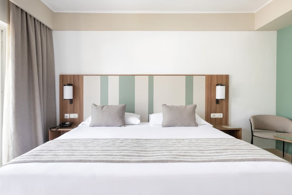 Hotel Riu Paraiso Lanzarote - All Inclusive