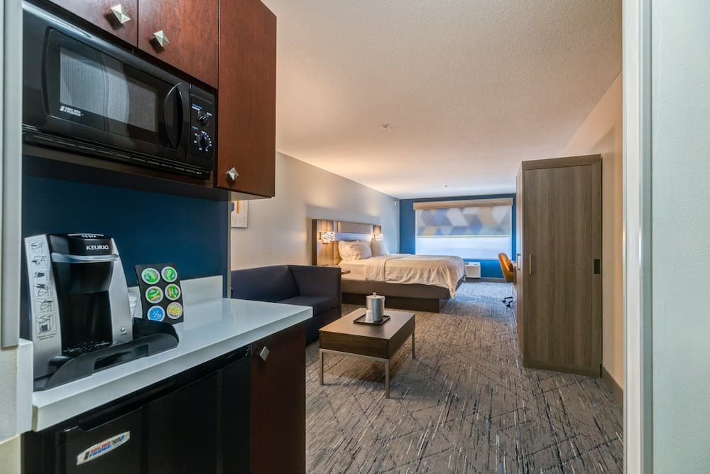 Holiday Inn Express Salinas by IHG