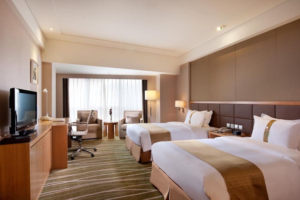 Holiday Inn Shaoxing by IHG