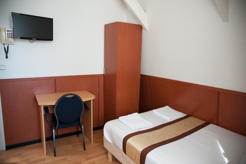 Hotel Continental Amsterdam