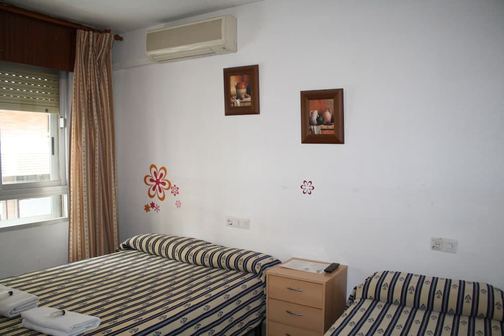 AB Pension Granada - Hostel