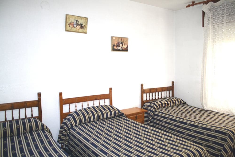 AB Pension Granada - Hostel