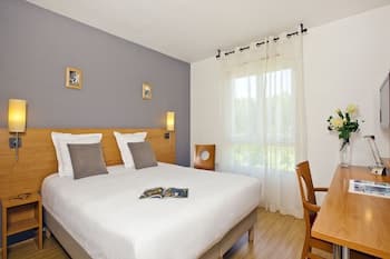 Stays & Affairs Pont Neuf - Cran Gevrier