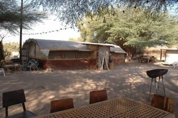 Shkedi's CampLodge - Hostel