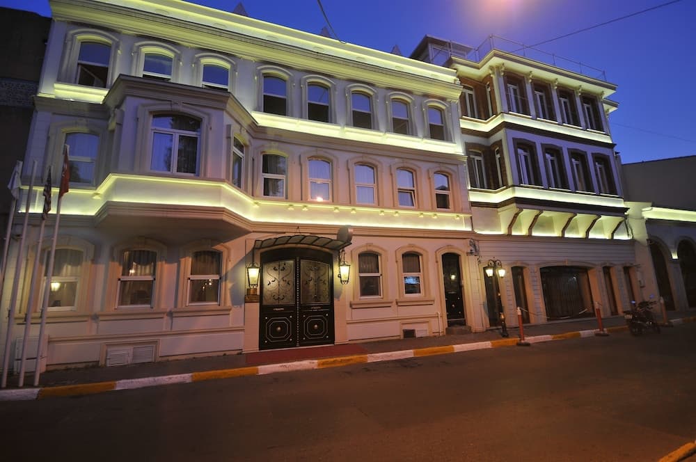 hotel image