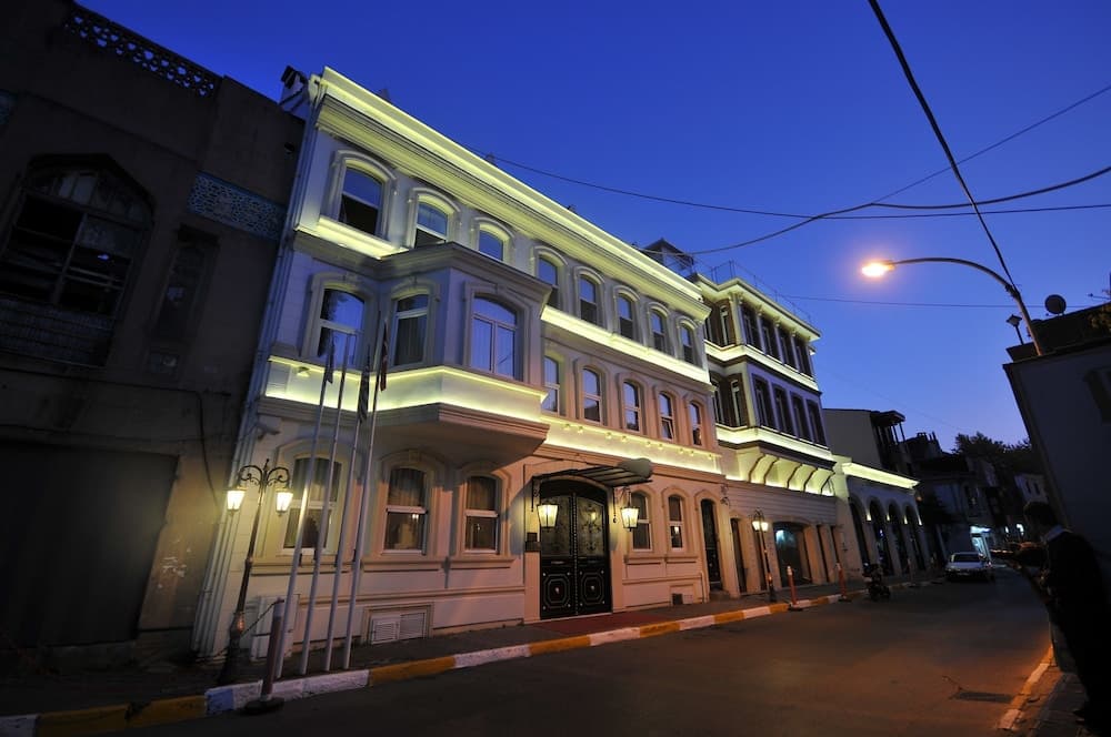 hotel image