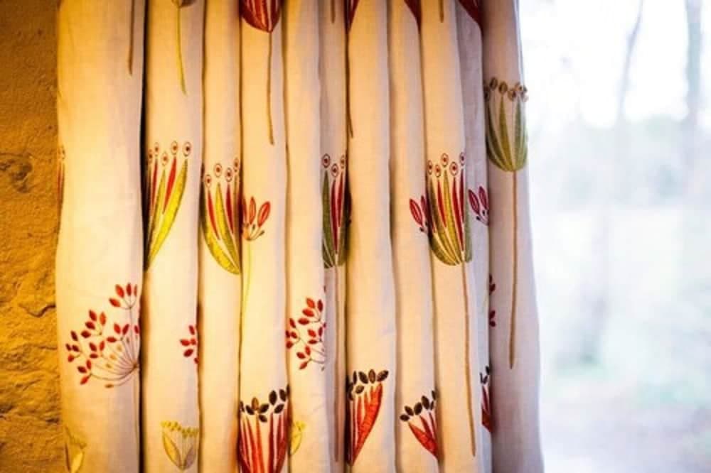 Maison d'Hôtes Les Herbes Folles