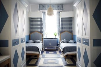 Piazza di Spagna Prestige