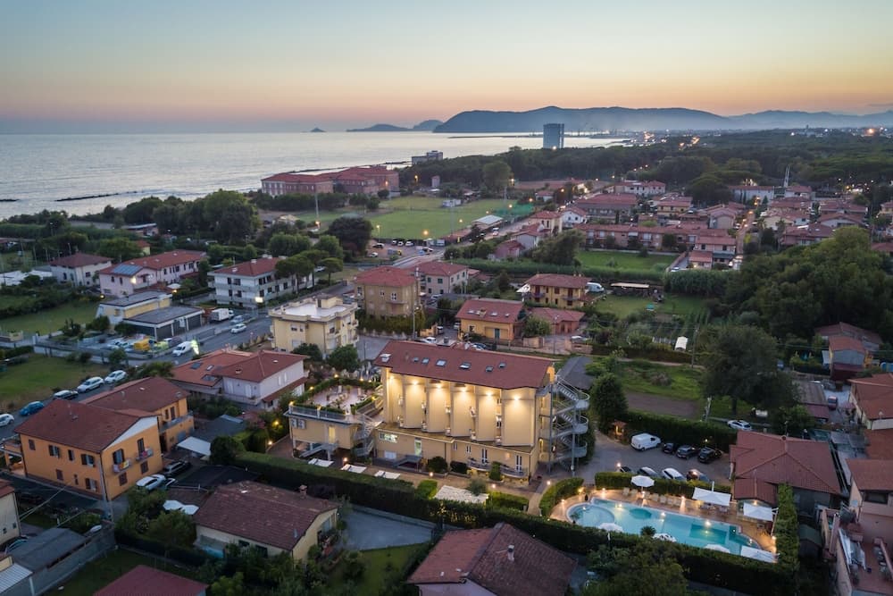 hotel image