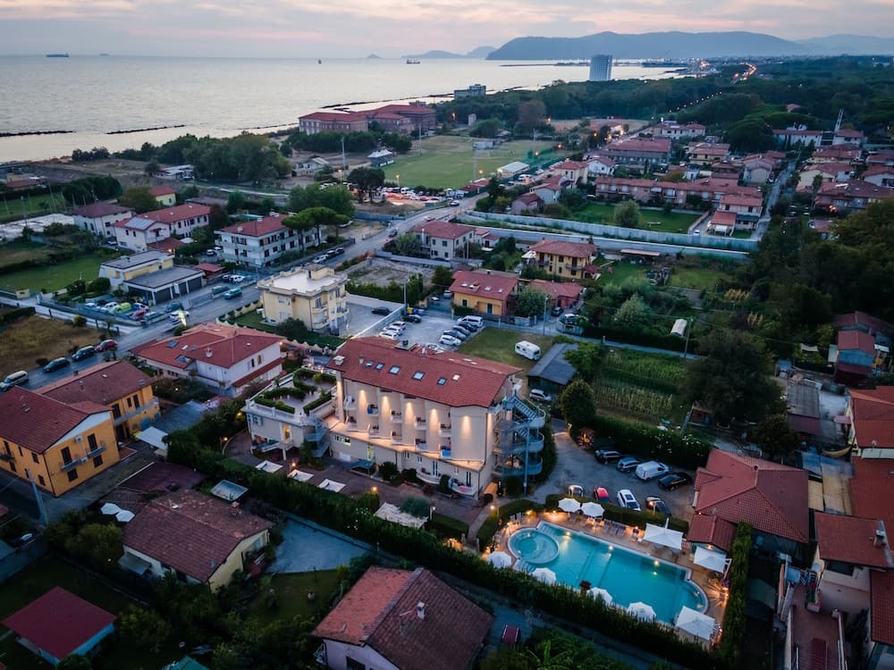 hotel image