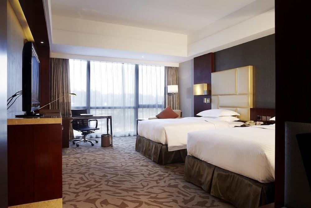 Kuntai Hotel Beijing