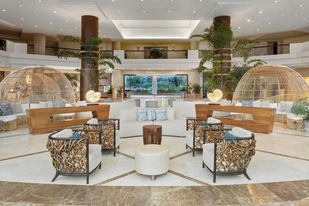 The Westin Playa Bonita Panama