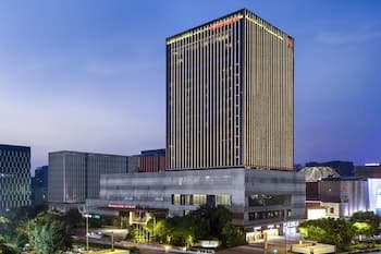 Sheraton Changzhou Xinbei Hotel