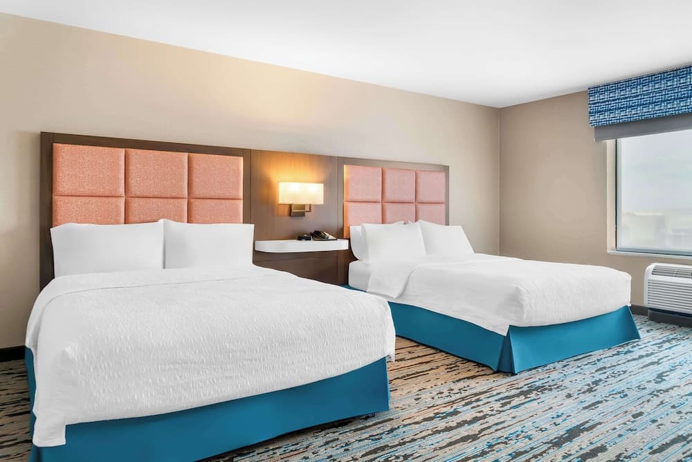 Hampton Inn Detroit/Auburn Hills-North