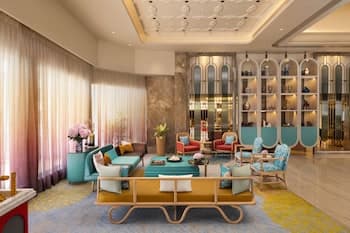 The Crown - IHCL SeleQtions