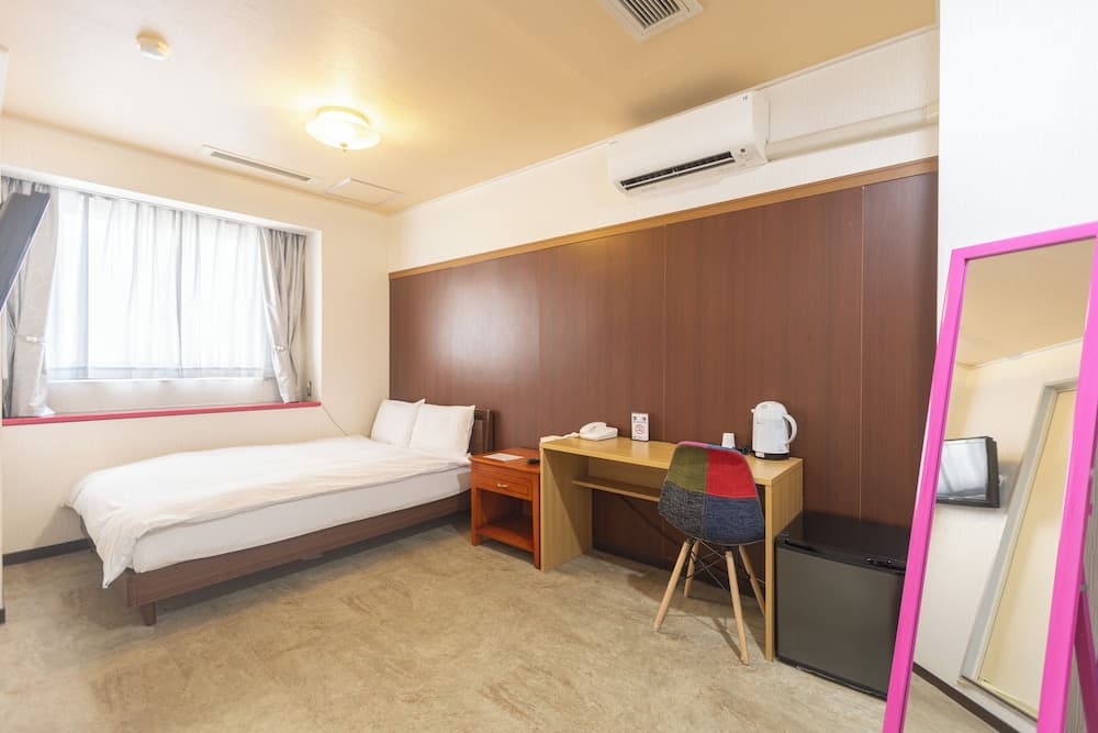 Miro Hotel Dotonbori