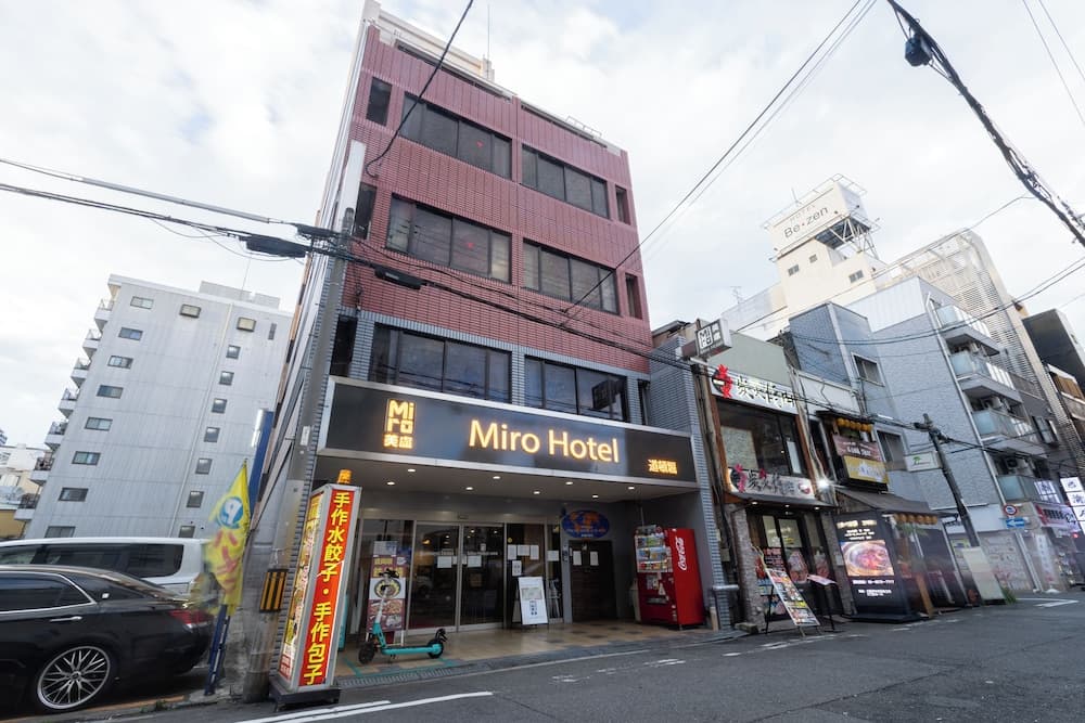 hotel image