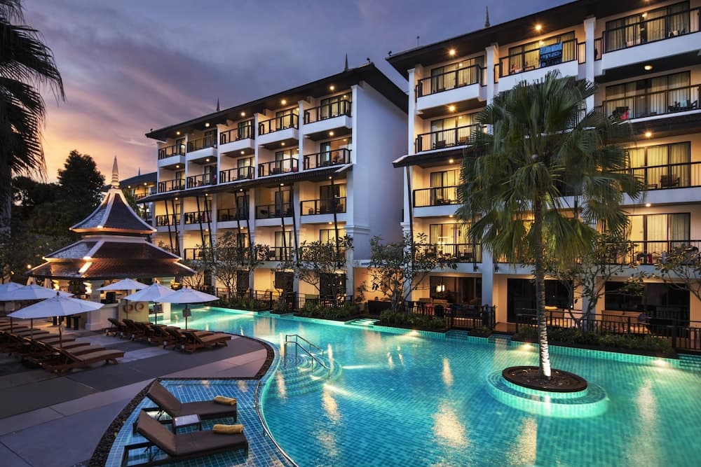 hotel image