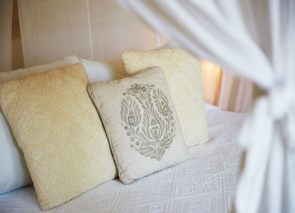 Tentaciones Hotel & Lounge Pool - Adults Only