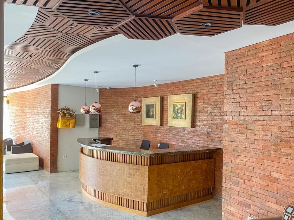 djabu Seminyak Hotel