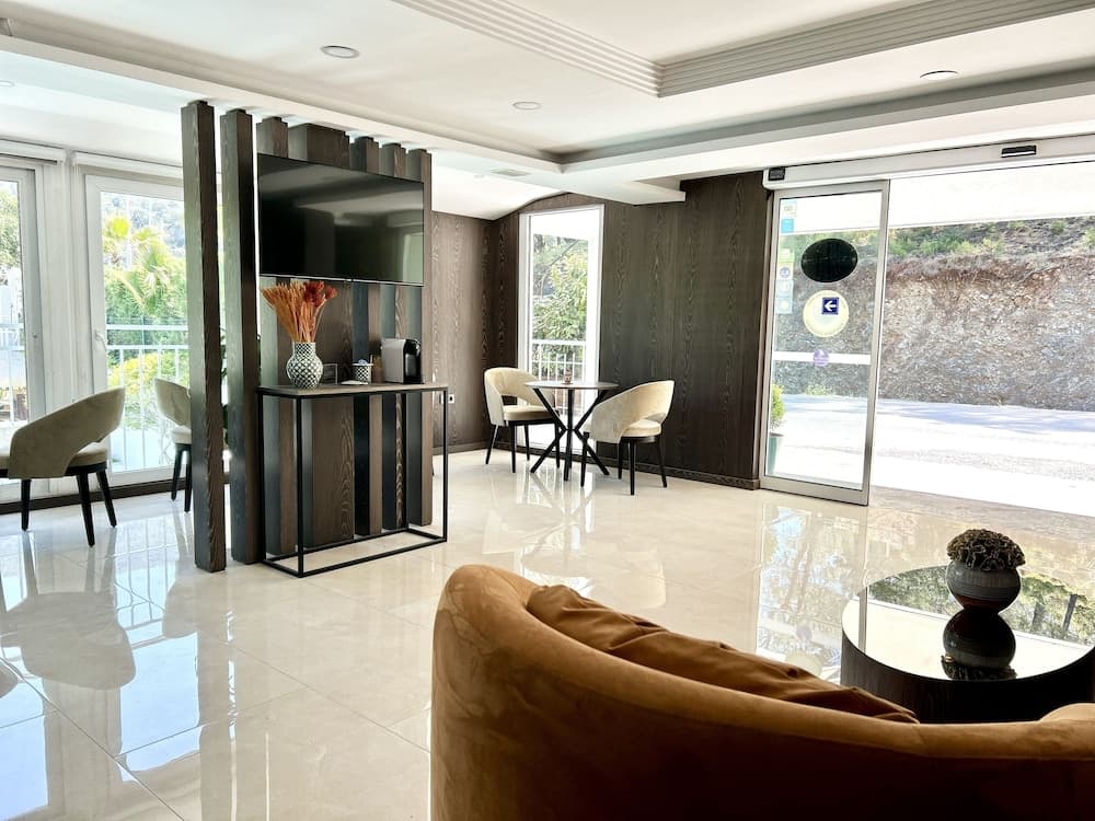 Marina Boutique Fethiye - Boutique Class