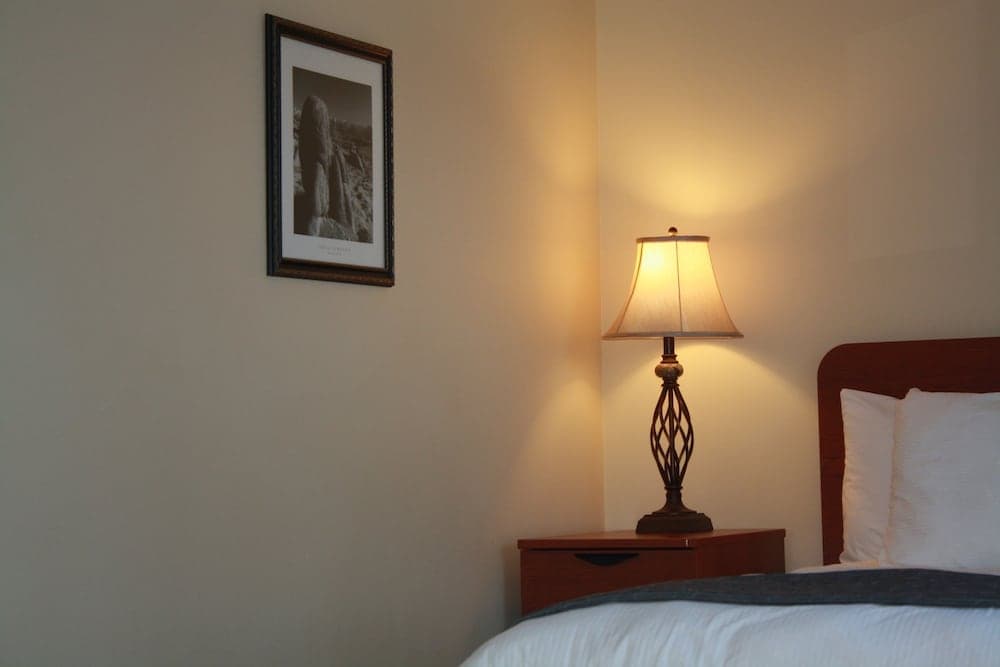 University of Alberta - Guest Accommodation