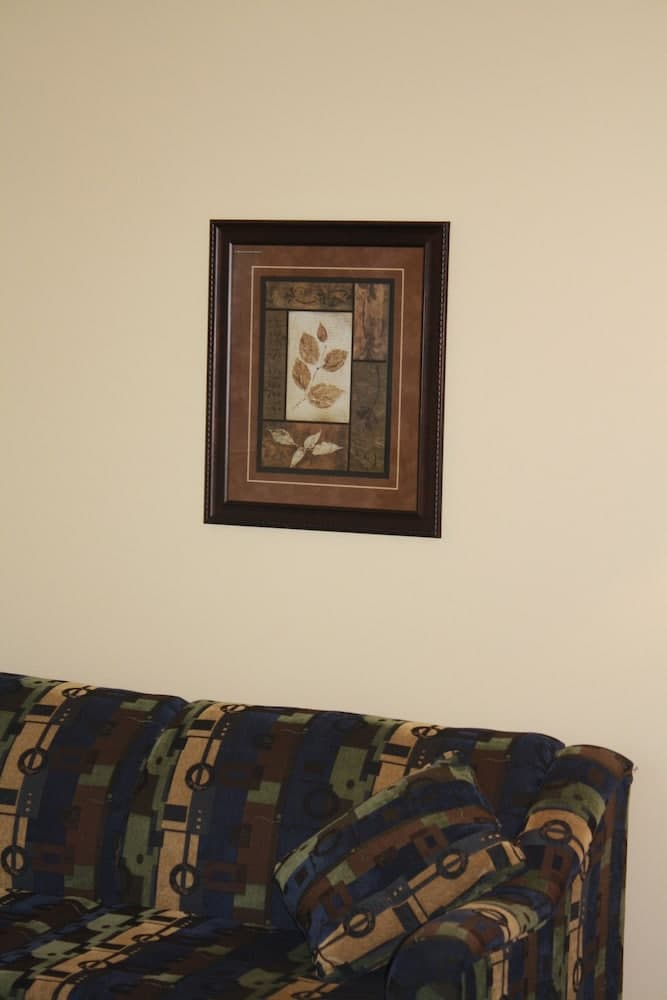 University of Alberta - Guest Accommodation