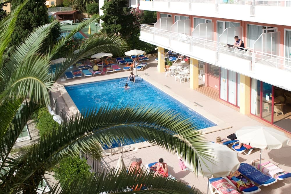 hotel image