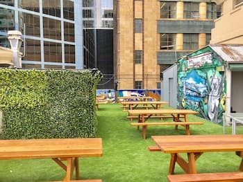 Sydney Backpackers - Hostel