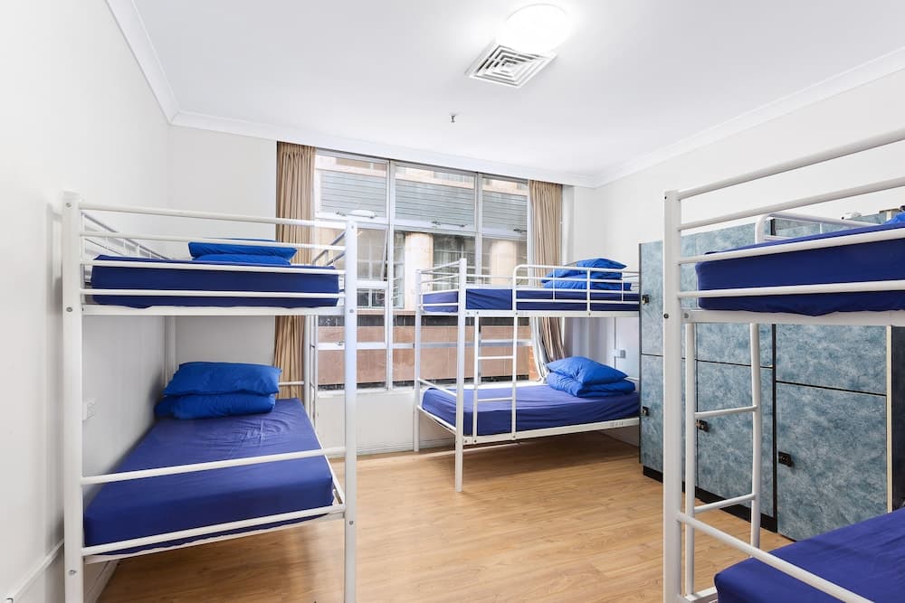 Sydney Backpackers - Hostel