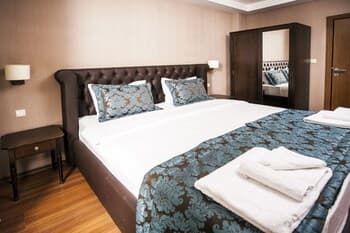 Regnum Bansko Hotel & Thermal pools in Banya